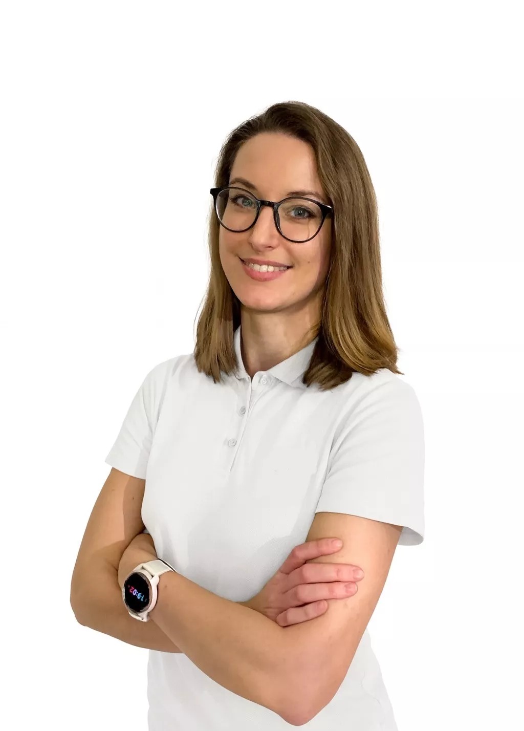 Dózsa-Juhász Olívia - Gyógytornász - Manuálterapeuta