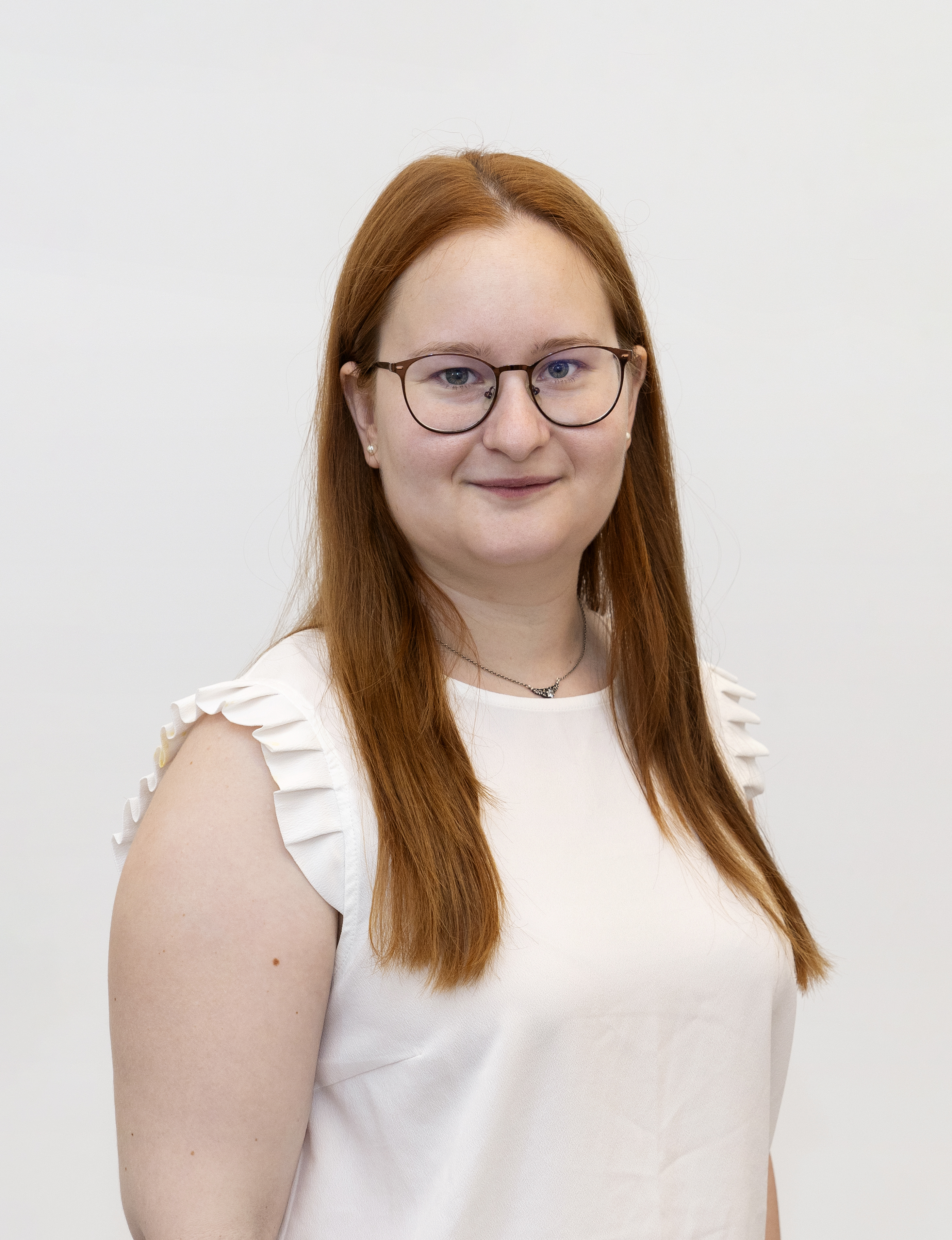 Farkas Éva Bettina - Egészségügyi asszisztens