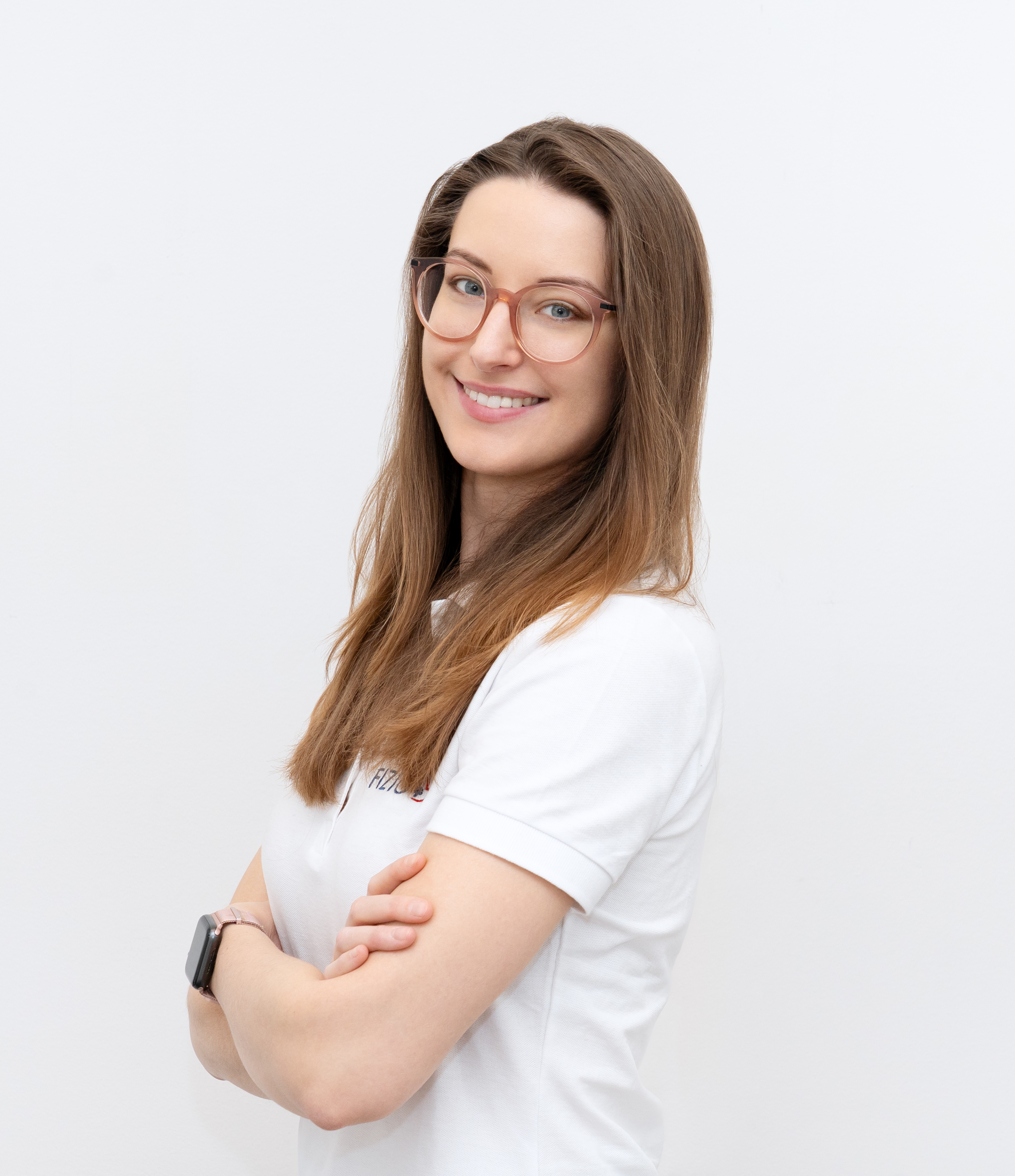 Dózsa-Juhász Olívia - Gyógytornász - Manuálterapeuta