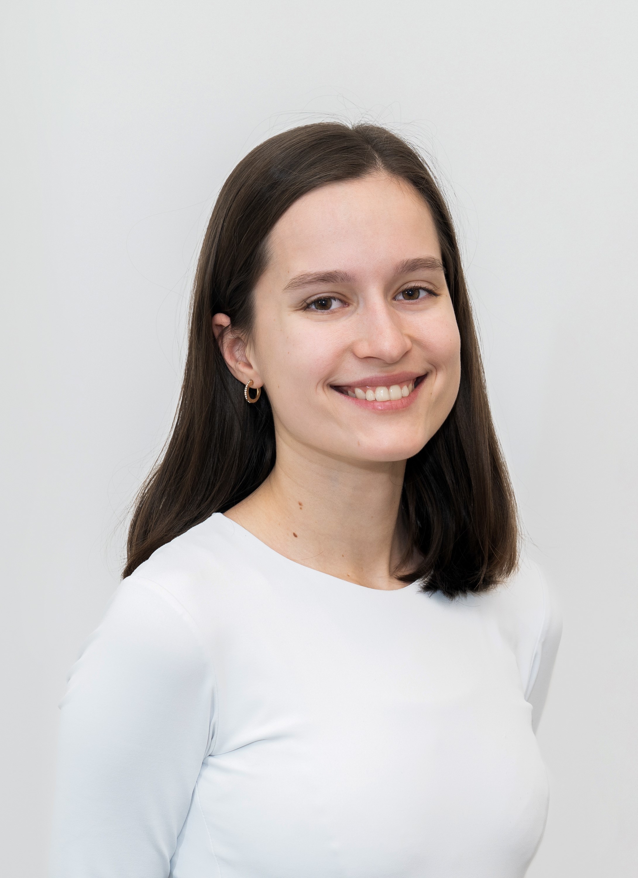 Rappai Anna - Egészségügyi asszisztens