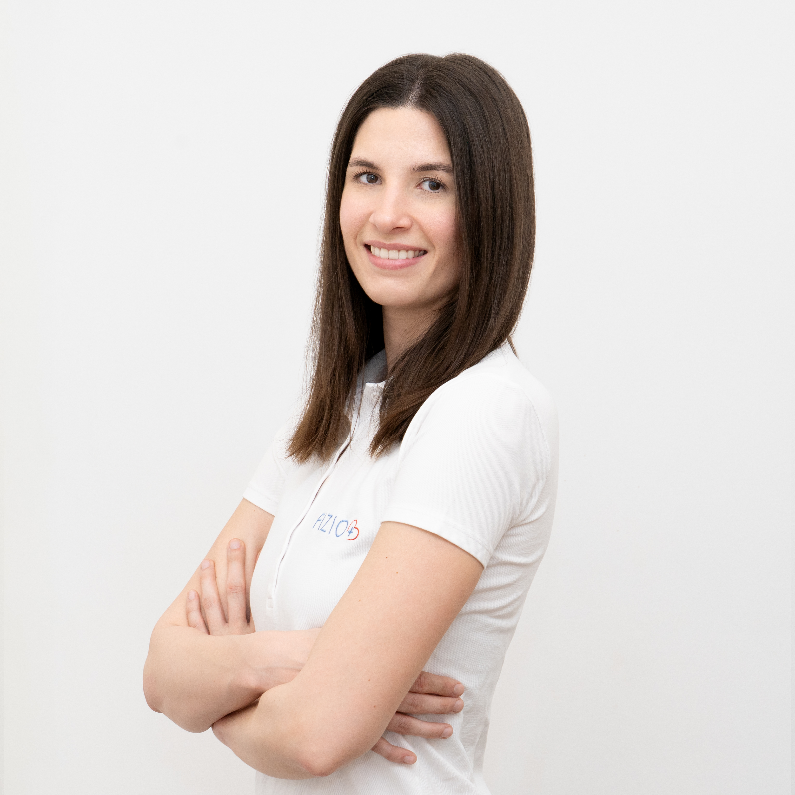 Farkas Edit - Gyógy- és sportmasszőr