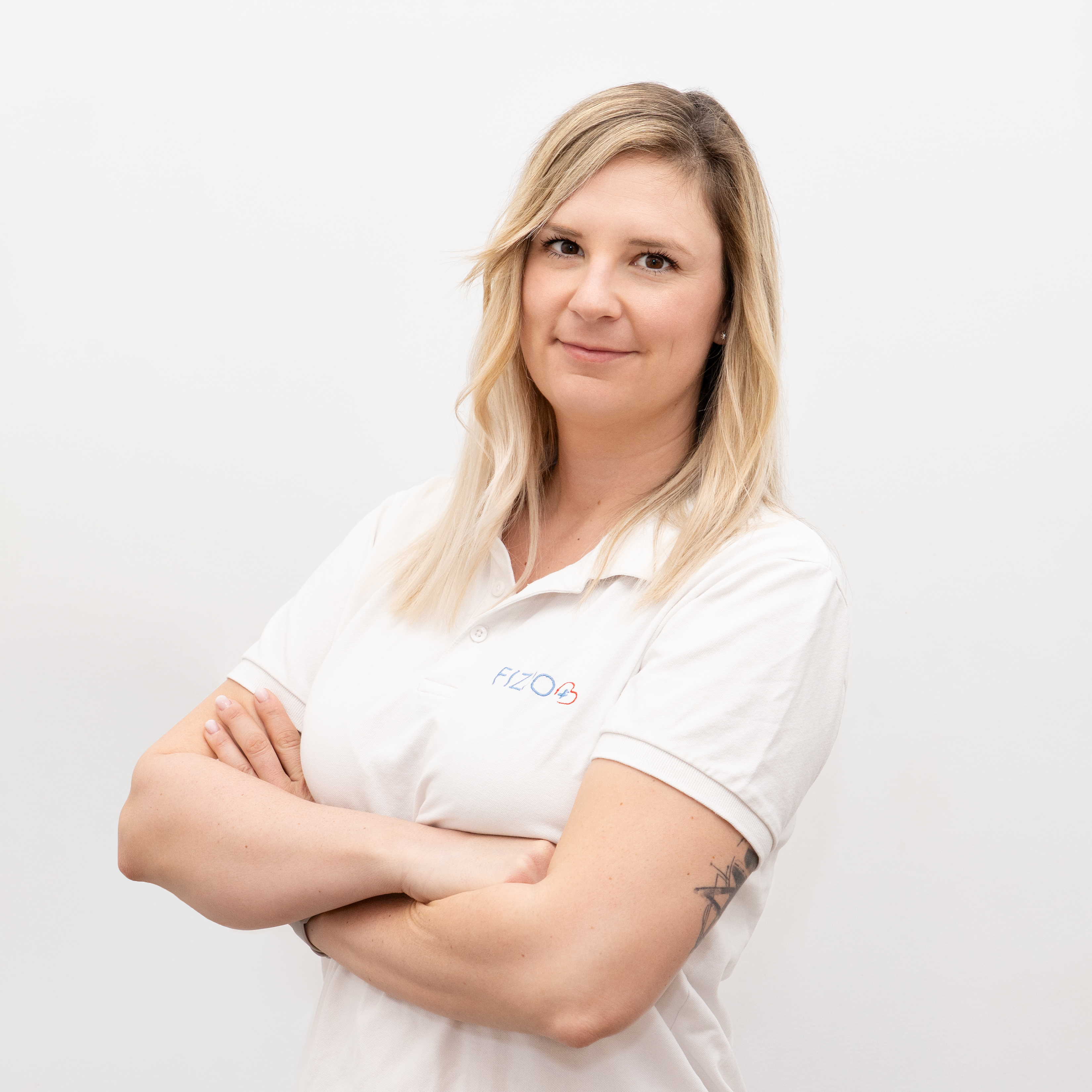 Czelvikker Fanni - Gyógy- és sportmasszőr